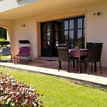 Casavitis Erholung Am Weinberg Apartment Lontzen Luaran gambar