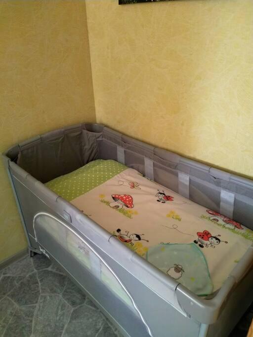 Casavitis Erholung Am Weinberg Apartment Lontzen Luaran gambar