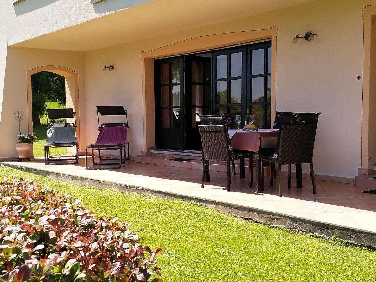 Casavitis Erholung Am Weinberg Apartment Lontzen Luaran gambar