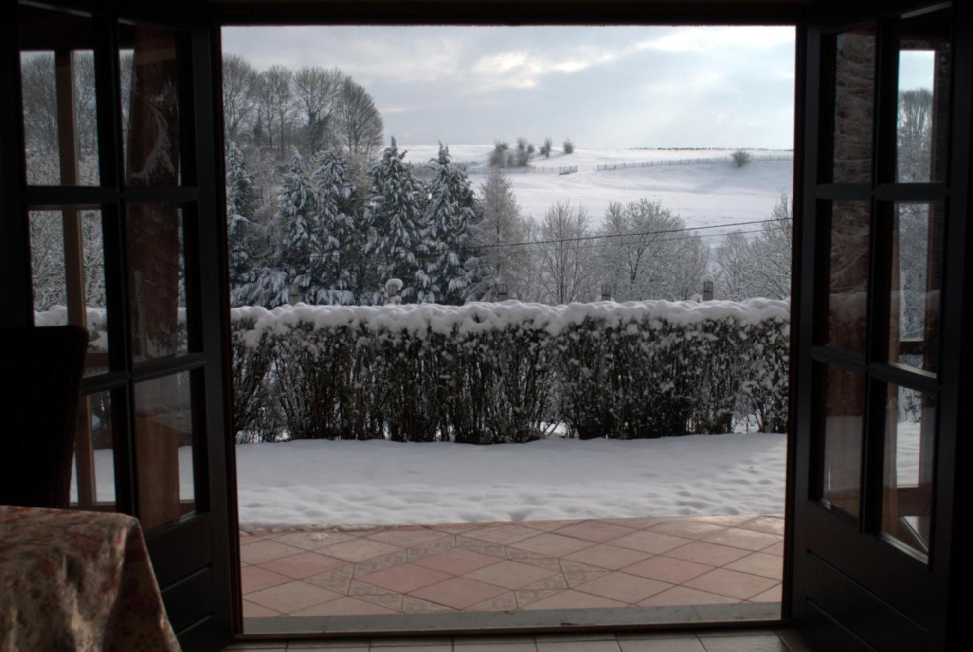 Casavitis Erholung Am Weinberg Apartment Lontzen Luaran gambar